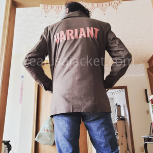 variant jacket