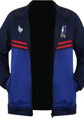 Ted lasso jacket