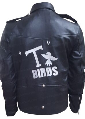 Danny T-Birds Jacket