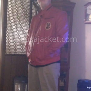 Cobra Kai Red Jacket