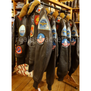 Top Gun Jacket