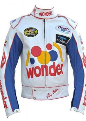 Wonder Jacket
