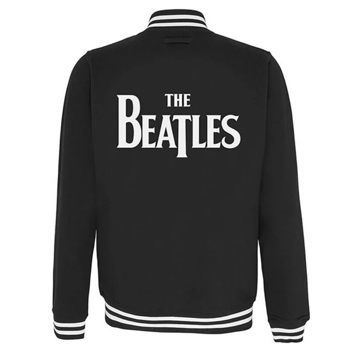 The Beatles Jacket