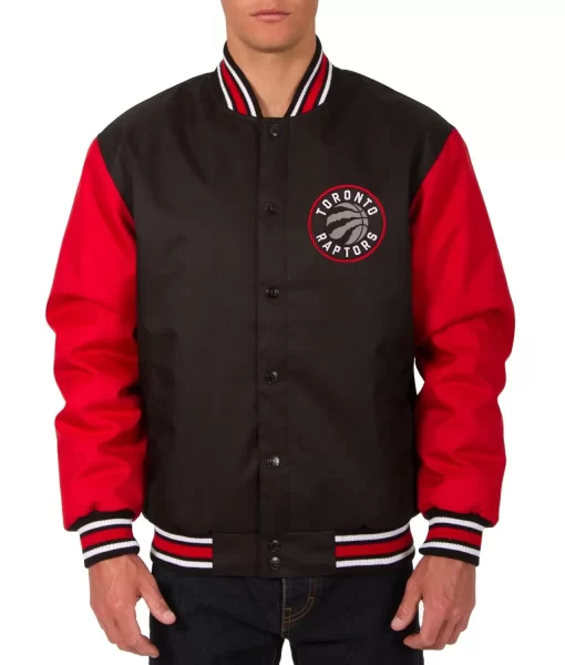 Toronto Raptors jacket