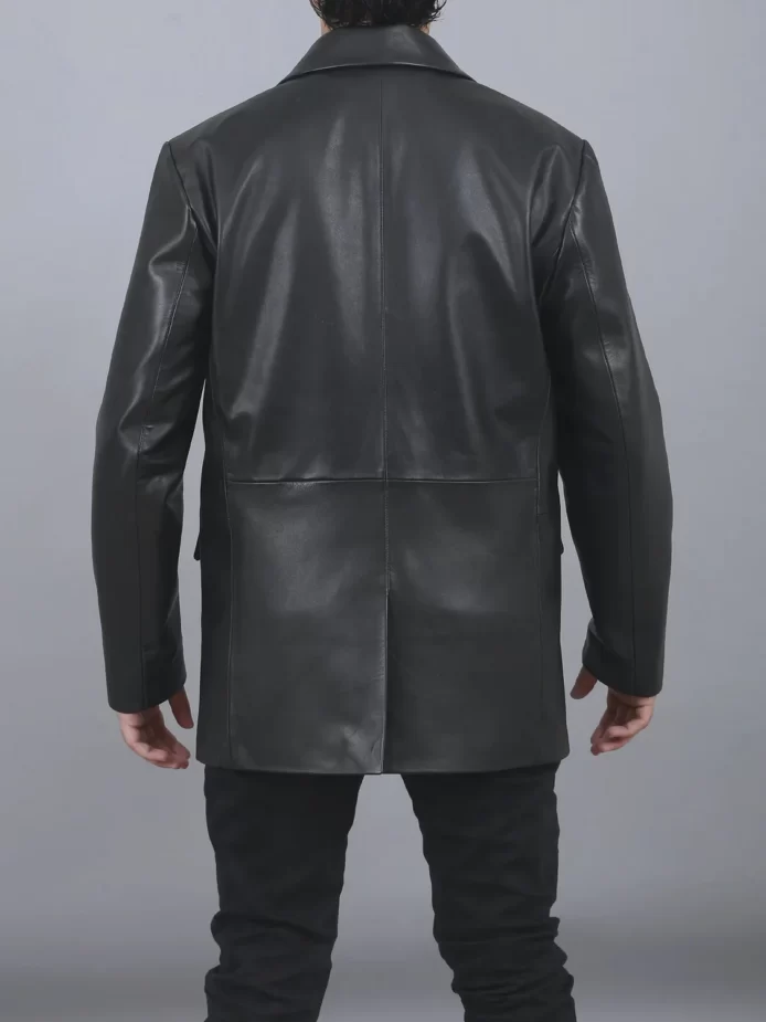 Notch Lapel 2 jacket