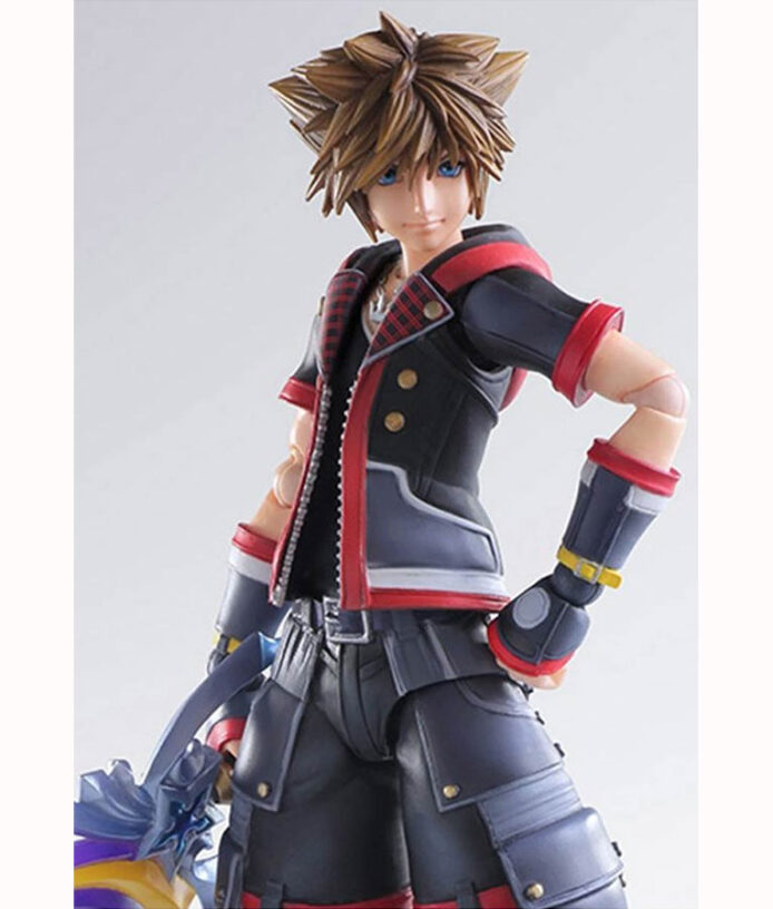 Kai Sora jacket