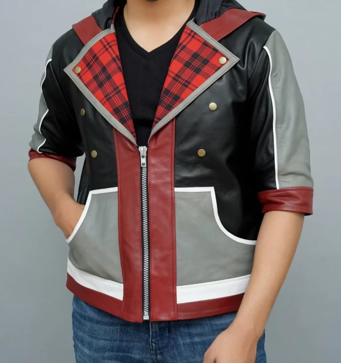 Kai Sora jacket