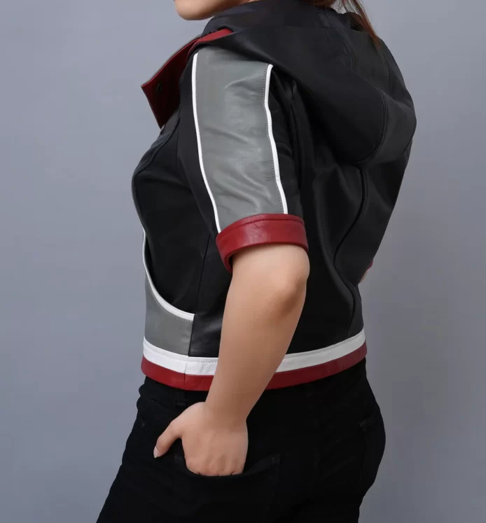 Kai Sora jacket