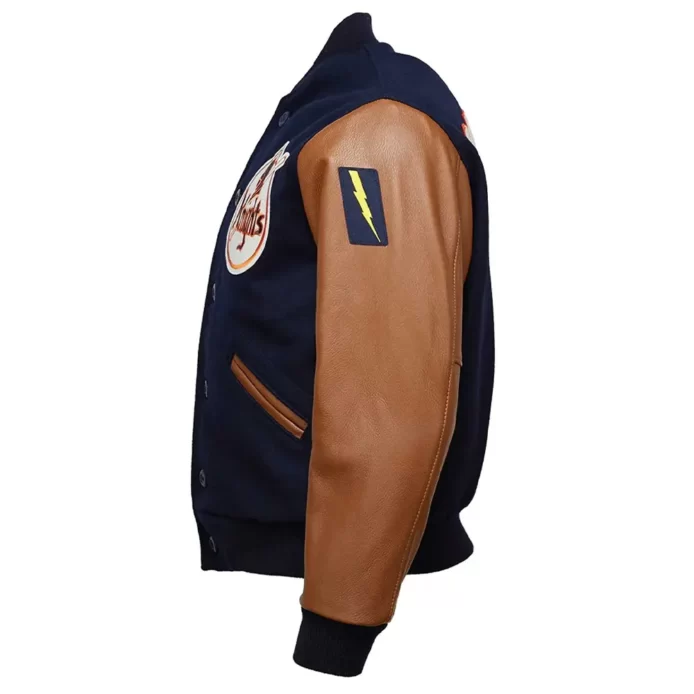 NY Knights 1939 Jacket