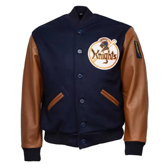 NY Knights 1939 Jacket