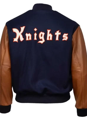 NY Knights 1939 Jacket