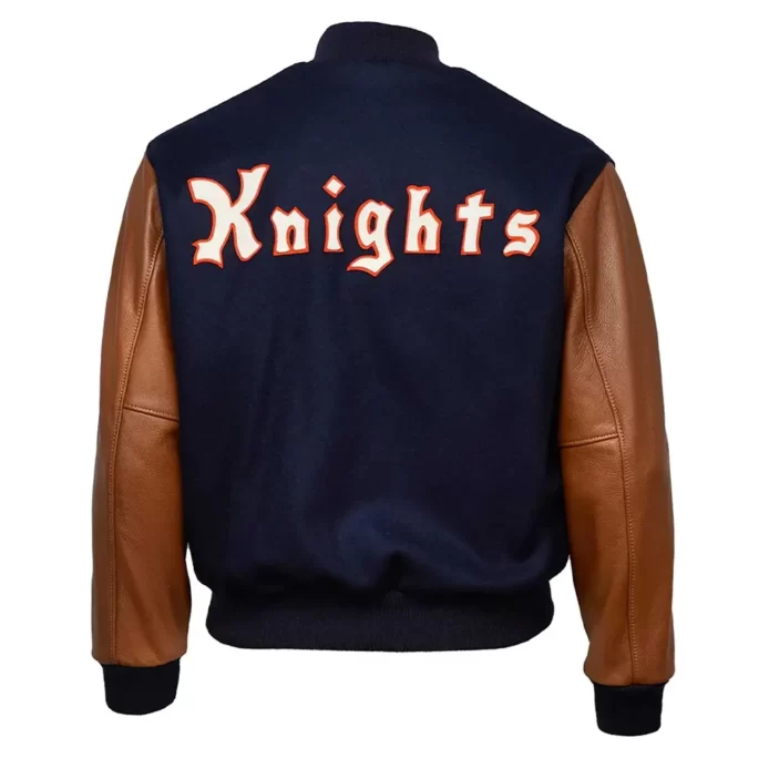 NY Knights 1939 Jacket