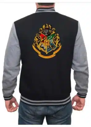 Hogwarts Harry Potter Jacket