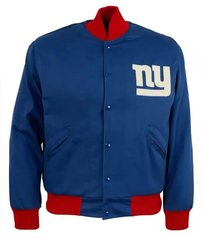 Varsity 1959 NY Jacket