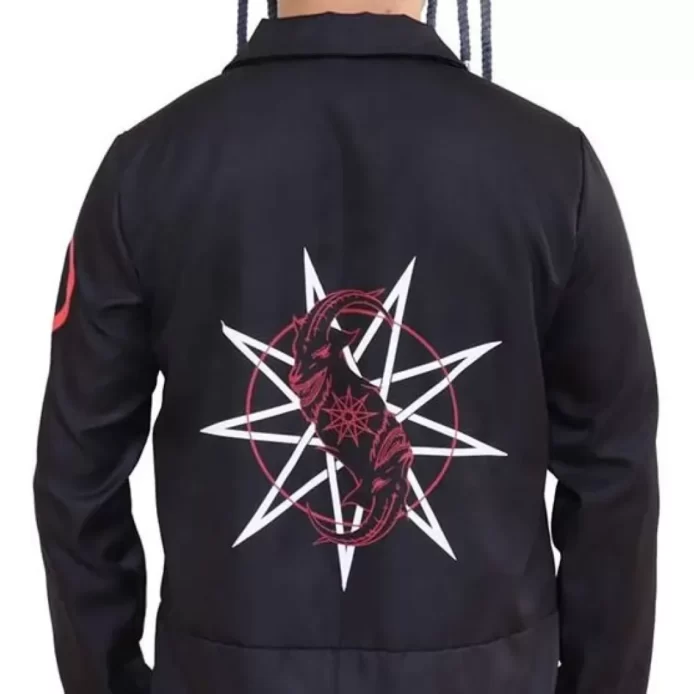 Corey Taylor Slipknot Jacket