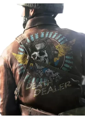 Battlefield 5 Death Dealer Jacket