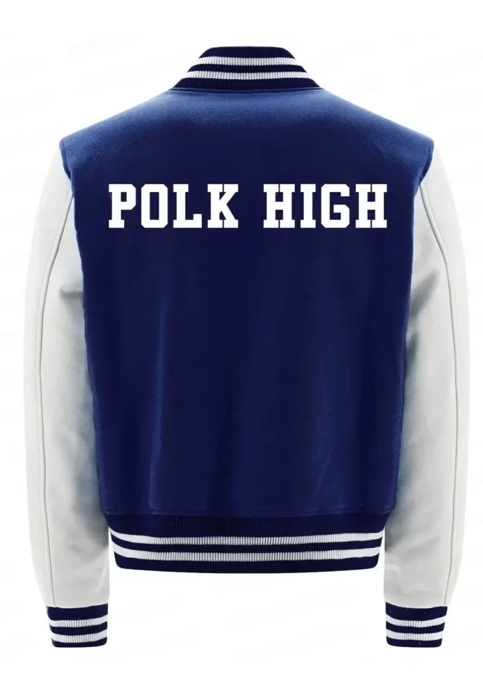 Polk High Jacket