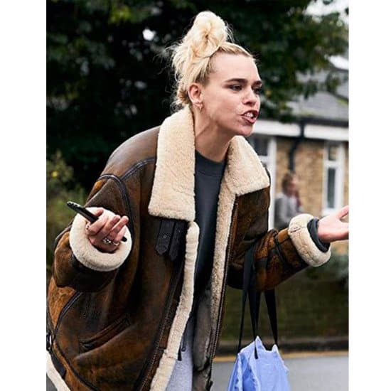 Billie Piper I Hate Suzie Jacket