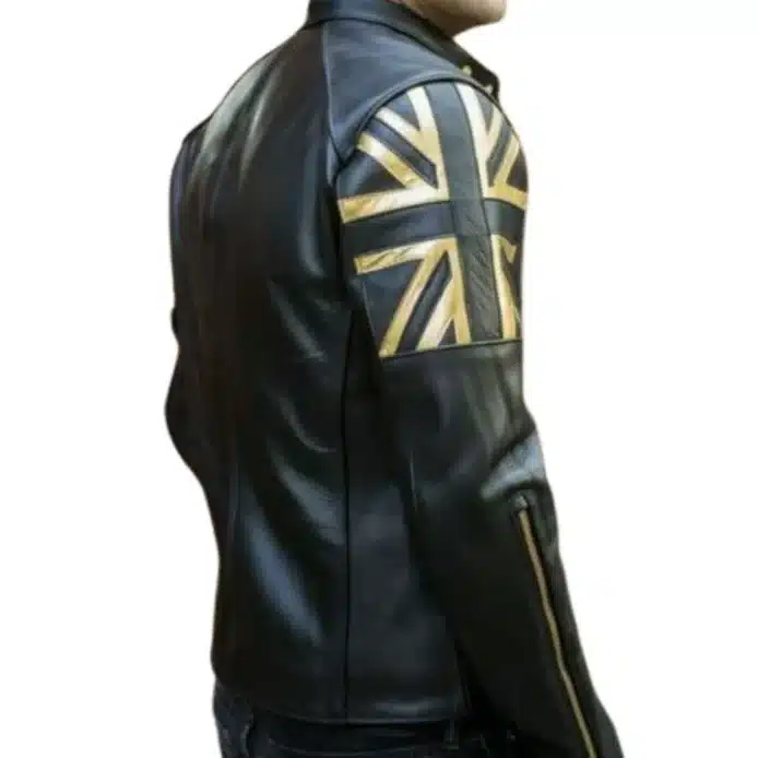 UK FLAG Jacket