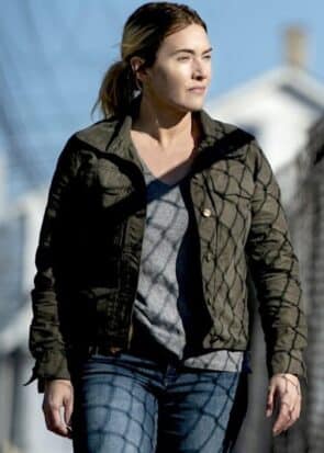 Mare of Easttown Kate Winslet Jacket