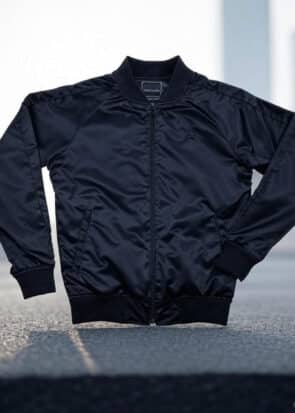 Lucifer Rising Rainbow Jacket