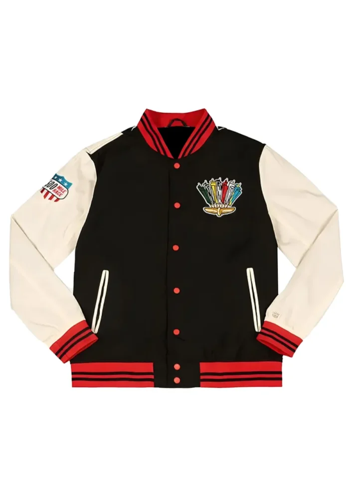 IMS 500 Speedway Indianapolis Colts Jacket