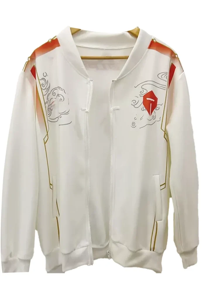 Esports Lpl 2024 Jackeylove Jacket