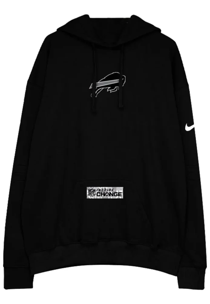 NFL Inspire Change Hoodie