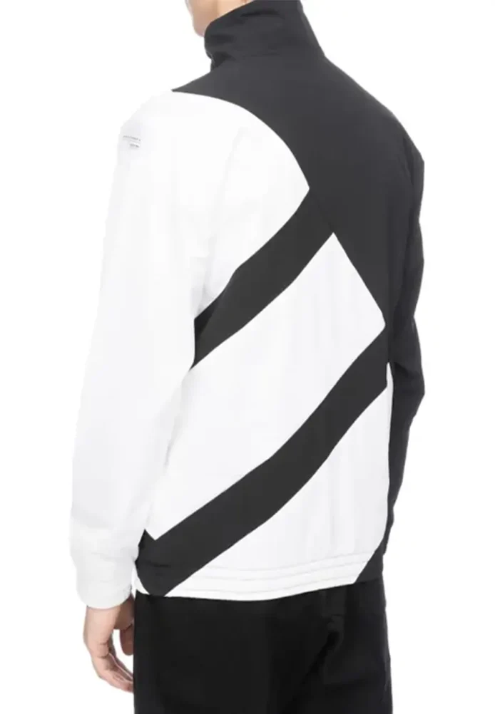 Eqt Superstar Bold Track Cotton Jacket