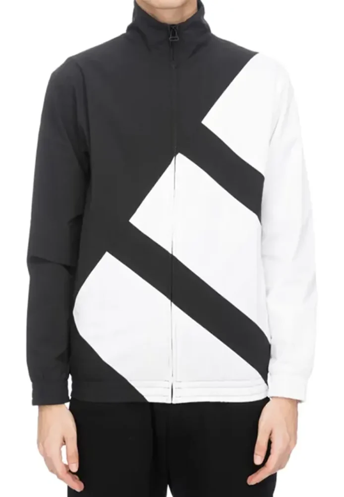 Eqt Superstar Bold Track Cotton Jacket