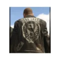 Johnny Klebitz The Lost Mc Jacket | USA Jacket