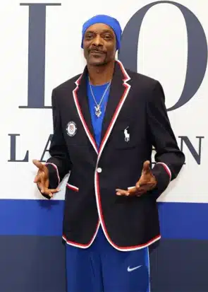 Team USA Opening Ceremony Blazer