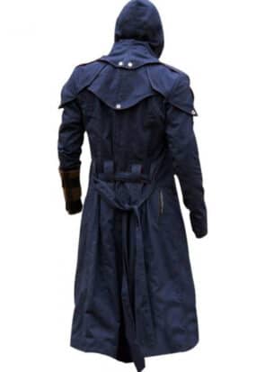 Assassin's Creed Unity Arno Victor Dorian Cosplay Costume