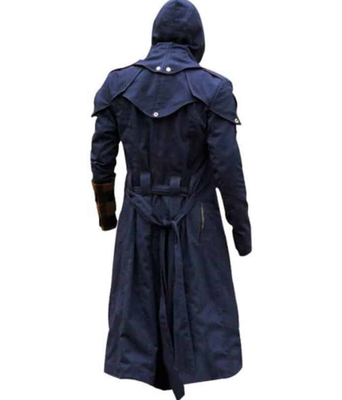 Assassin's Creed Unity Arno Victor Dorian Cosplay Costume