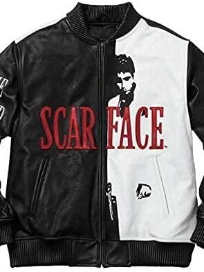 Scarface Jacket