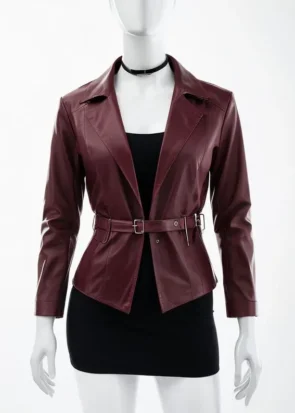 Maria Silent Hill Jacket