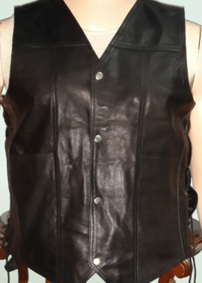 Daryl Dixon Vest