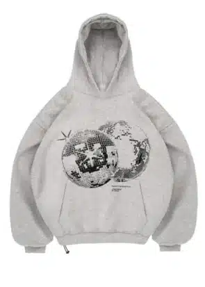 Disco Directors Cut Enrage Hoodie