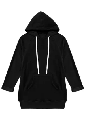 The Warmy Hoodie