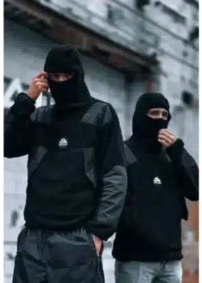 ACG Ninja Balaclava Hoodie