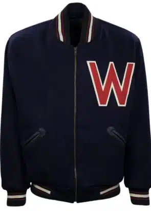 Washington Senators Jacket