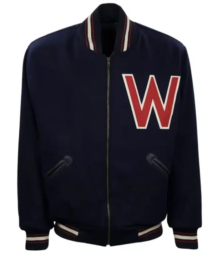 Washington Senators Jacket