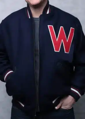 Washington Senators Jacket