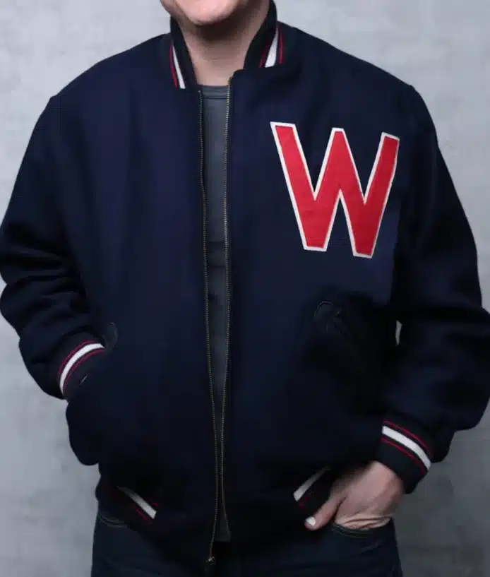 Washington Senators Jacket