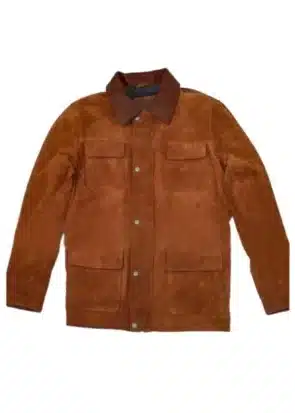 The Last of Us Joel Miller Jacket