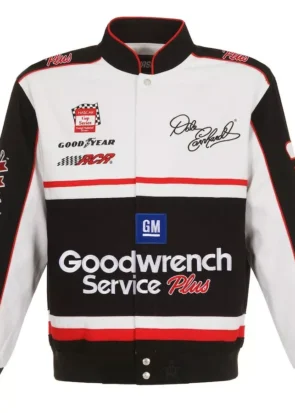 Dale Earnhardt Jacket