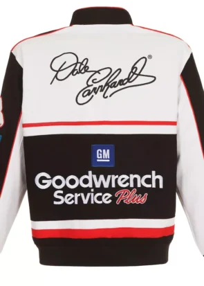 Dale Earnhardt Jacket