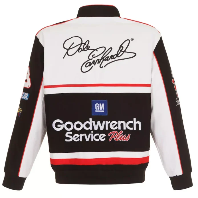 Dale Earnhardt Jacket