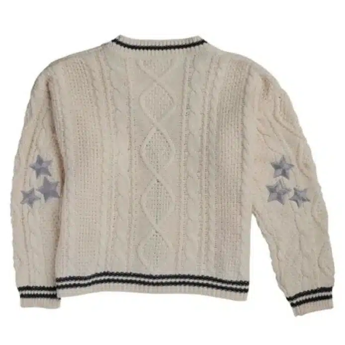 Music Video Folklore Taylor Swift Cardigan Sweater