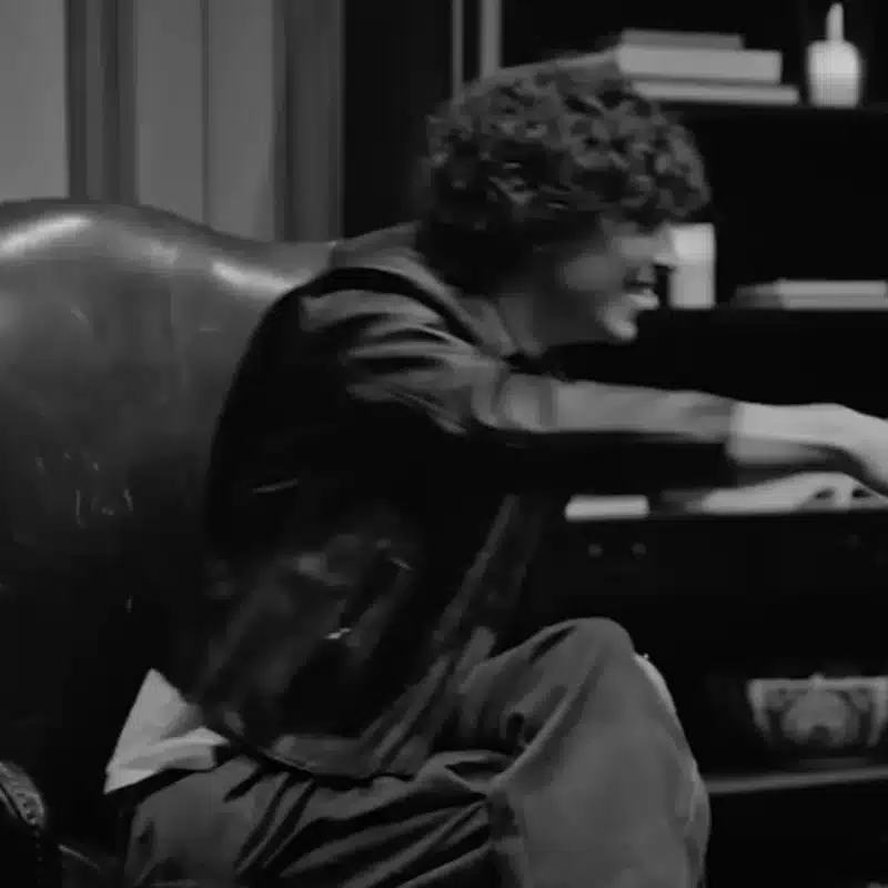 Diamond in the Desert Jacket